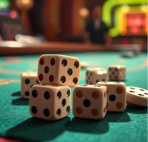 Beragam jenis permainan slot online populer di kantinslot